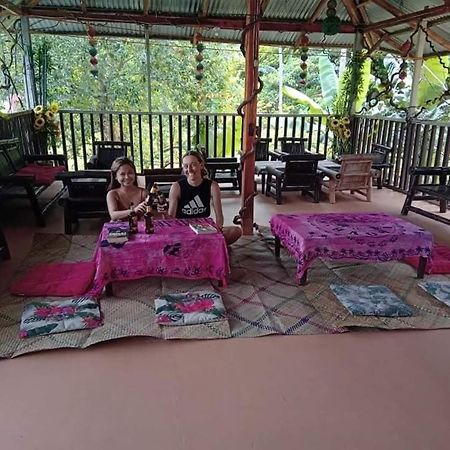 El Nido Hostel Sun Valley エクステリア 写真