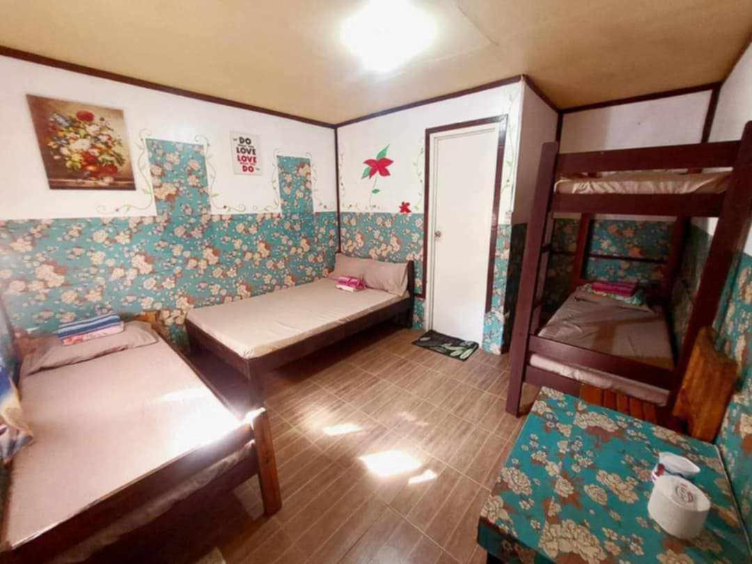 El Nido Hostel Sun Valley エクステリア 写真