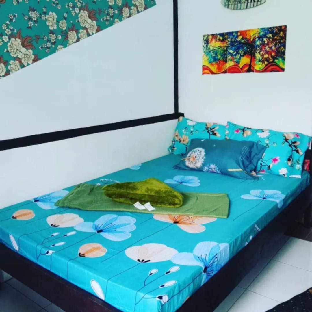 El Nido Hostel Sun Valley エクステリア 写真