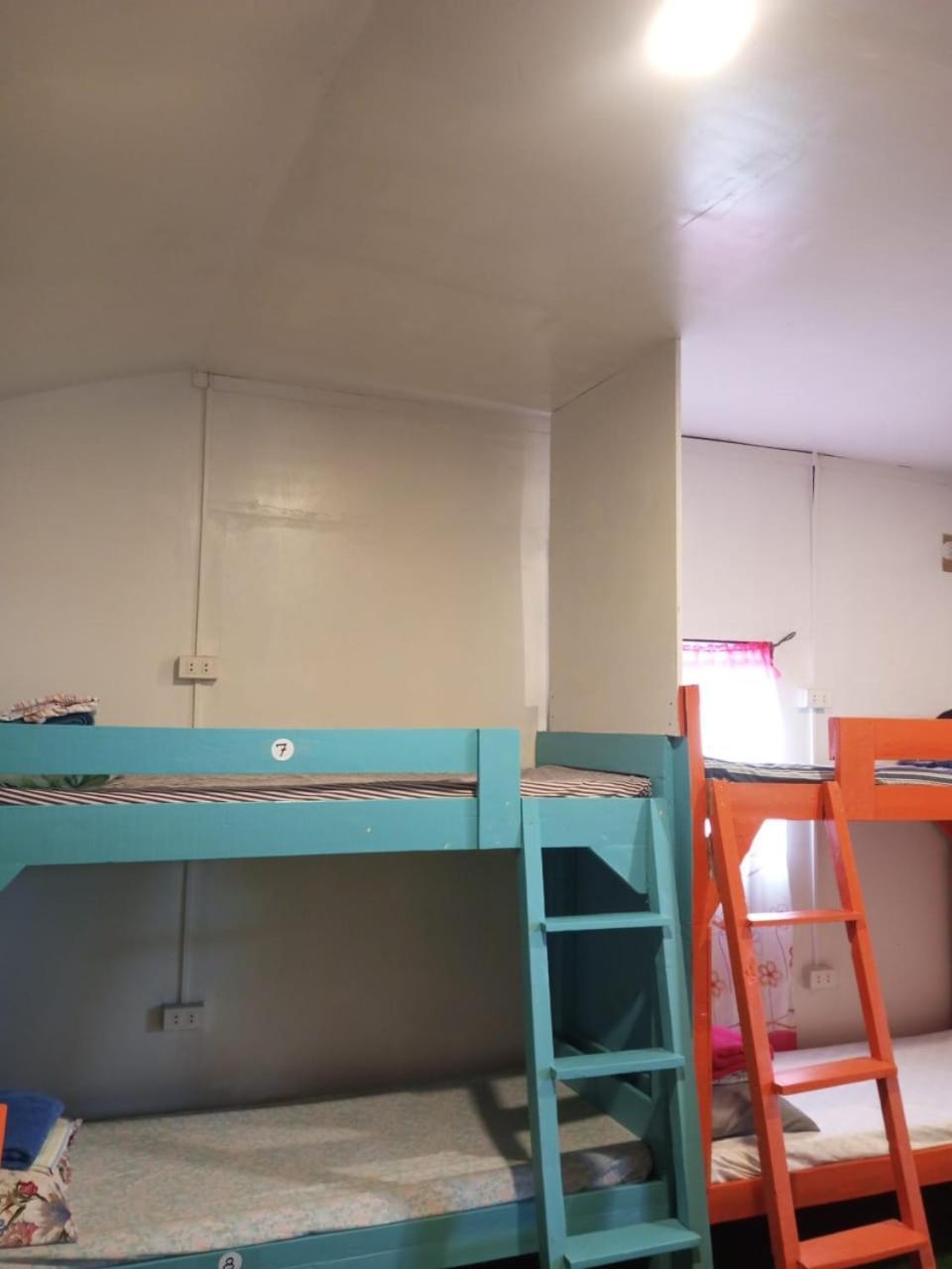 El Nido Hostel Sun Valley エクステリア 写真