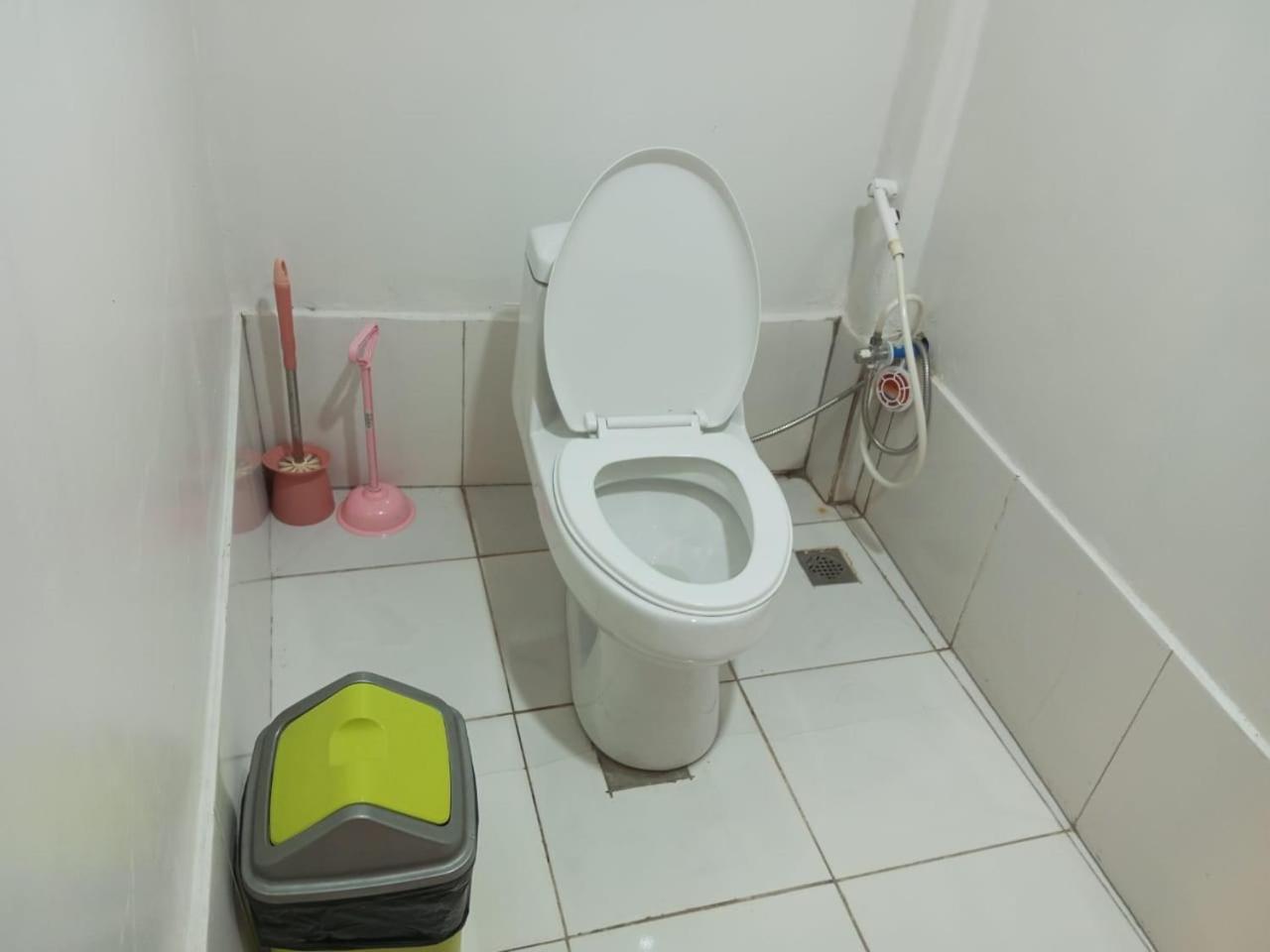El Nido Hostel Sun Valley エクステリア 写真