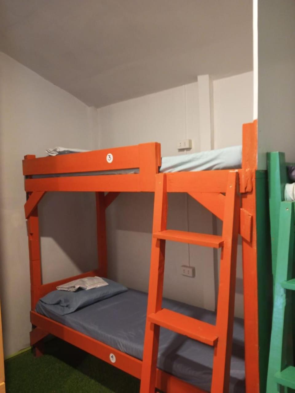 El Nido Hostel Sun Valley エクステリア 写真