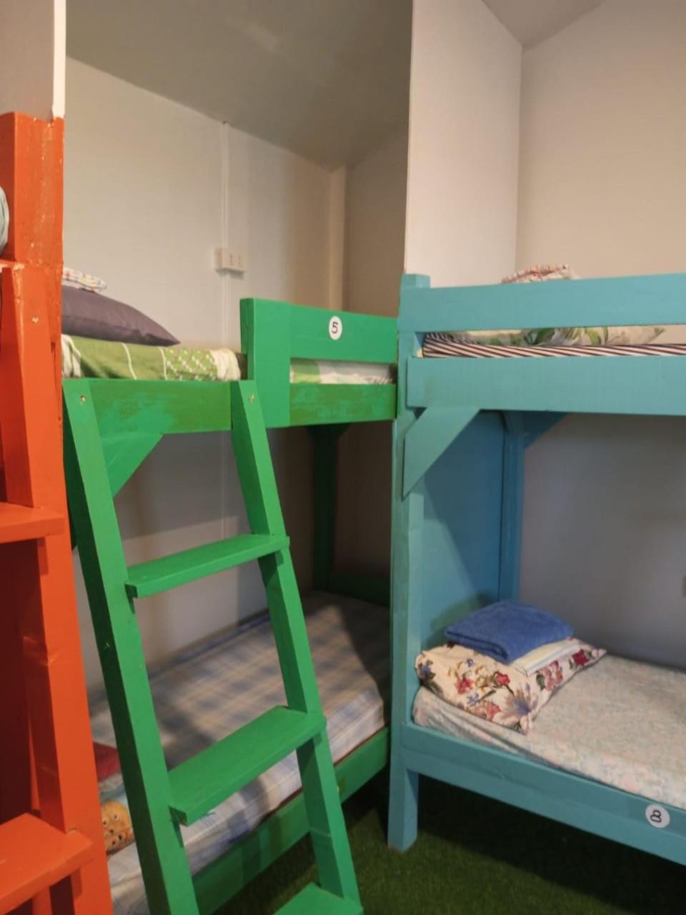 El Nido Hostel Sun Valley エクステリア 写真