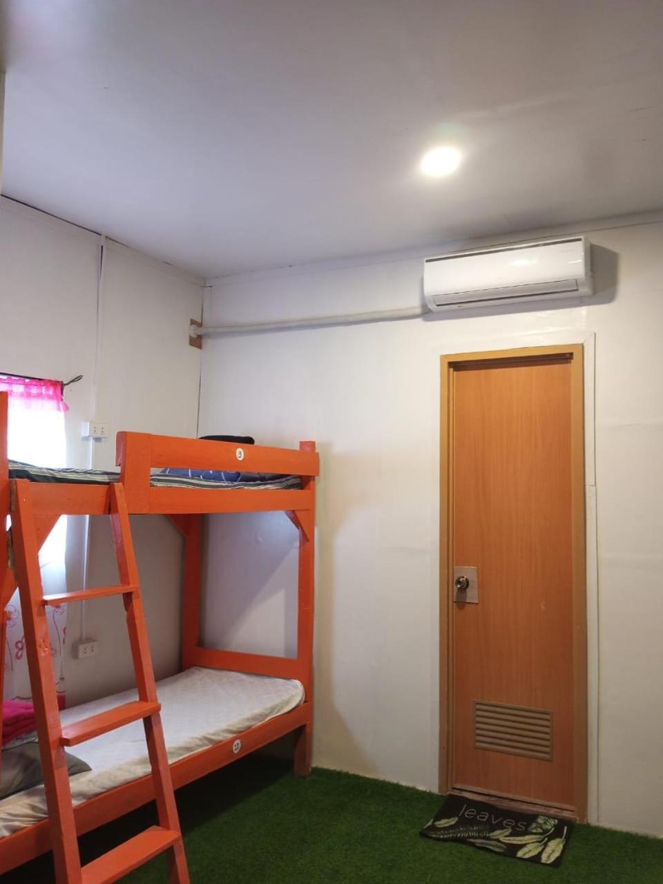 El Nido Hostel Sun Valley エクステリア 写真