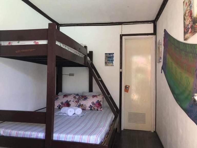 El Nido Hostel Sun Valley エクステリア 写真
