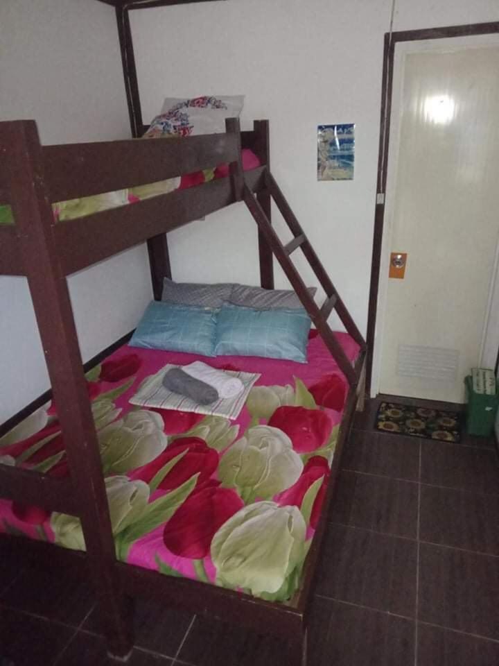El Nido Hostel Sun Valley エクステリア 写真