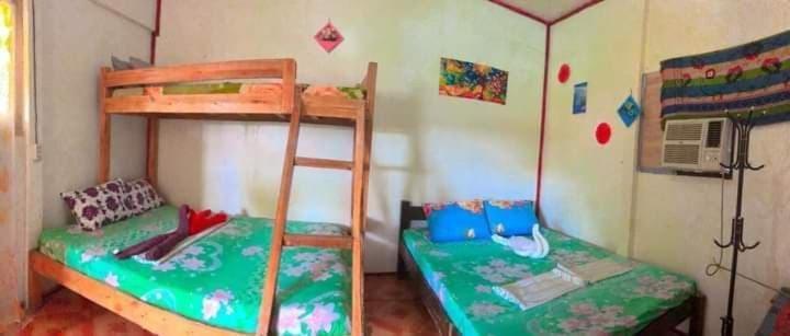 El Nido Hostel Sun Valley エクステリア 写真